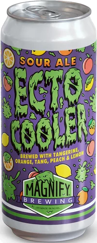 Magnify Ecto Cooler Sour Ale
