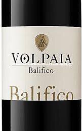 Volpaia Balifico