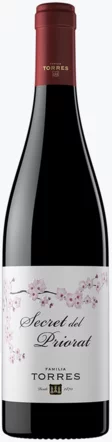 Familia Torres Secret Del Priorat 2022