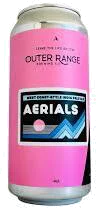 Outer Range Aerials WCIPA