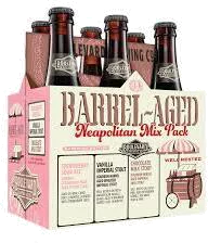 BOULEVARD BARREL-AGED NEAPOLITAN