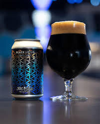 First State Black Lotus Coffee Stout