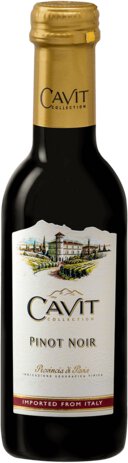 Cavit Pinot Noir