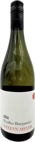 Weingut Stefan Meyer Loss Weisser Burgunder 2023