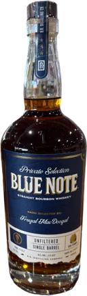 Blue Note Juke Joint Uncut FM Pick