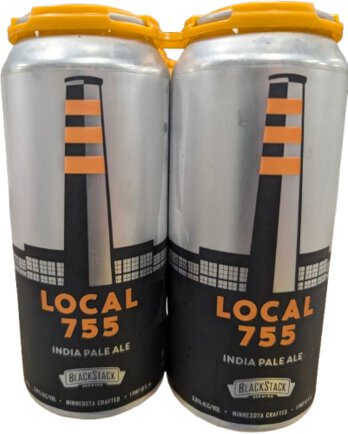 Blackstack Local 755 4c