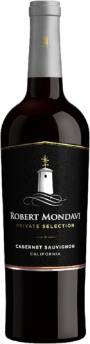 Robert Mondavi Private Selection Cabernet Sauvignon