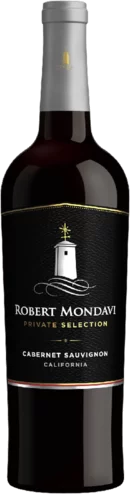 Robert Mondavi Private Selection Cabernet Sauvignon