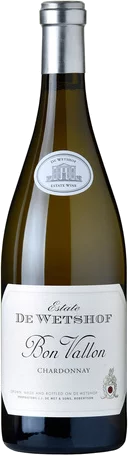 De Wetshof Bon Vallon Chardonnay 2023
