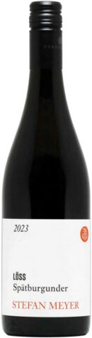 Weingut Stefan Meyer Loss Spatburgunder 2023