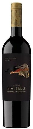 Piattelli Cafayte Reserve Cabernet Sauvignon