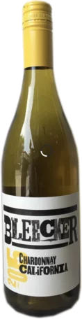 Bleecker California Chardonnay 2023