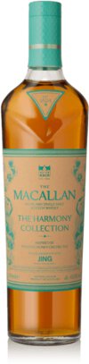 Macallan Harmony Collection Jing Phoenix Honey Single Malt Scotch Whisky