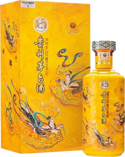 Kweichow Moutai San Hua Fei Tian