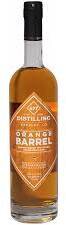 477 Distilling Orange Barrel Whiskey