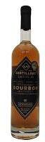477 Distilling Single Barrel Bourbon