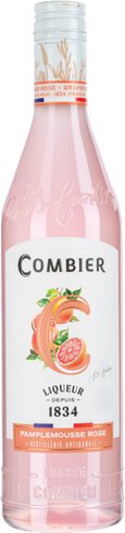 Combier Liqueur Pamplemousse Grapefruit