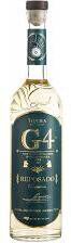 G4 Tequila Reposado