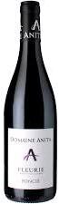 Domaine Anita Fleurie Poncie 2022