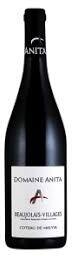 Domaine Anita Morgon Chateau Gaillard 2022
