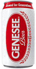 Genesee Beer