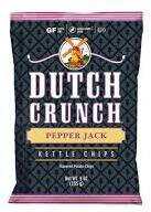 Dutch Pepper Jack Kettel