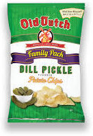 Dutch Dill Pickle
