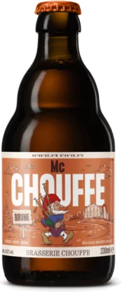 Dachouffe Mcchouffe