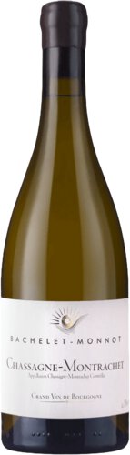 Domaine Bachelet-Monnot Chassagne-Montrachet