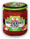 Old Dutch Salsa Mild