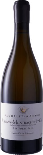 Domaine Bachelet-Monnot Puligny-Montrachet 1er Cru 