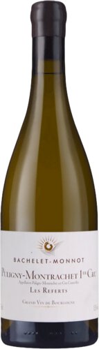 Domaine Bachelet-Monnot Puligny-Montrachet 1er Cru 