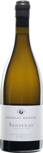 Domaine Bachelet-Monnot Santenay Blanc