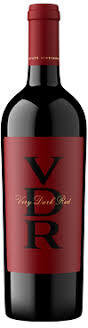VDR (Very Dark Red)