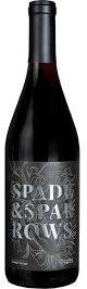 Spade & Sparrows Pinot Noir