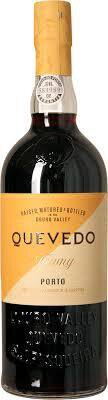 Quevedo Tawny Port