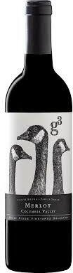 Goose Ridge G3 Merlot