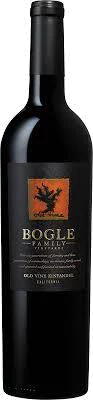 Bogle Old Vine Zinfandel