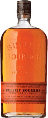 Bulleit Bourbon
