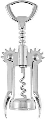 Loose Wing Corkscrew