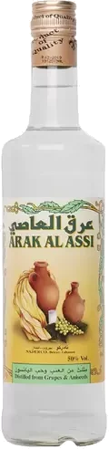 Arak Al Assi