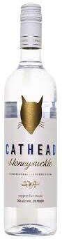 Cathead Honeysuckle Vodka