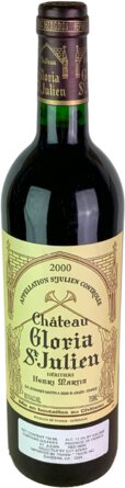 Chateau Gloria 2000