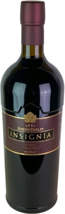 Joseph Phelps Insignia Napa Valley 2001