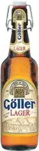 Goller Limited Edition Scottish Lager