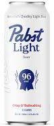 Pabst Light 25oz Can