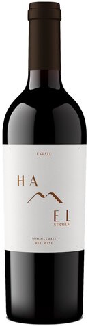Hamel Stratum Red Blend 2018