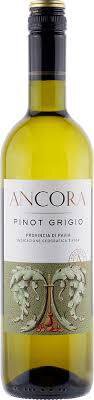 Ancora 17 Pinot Grigio