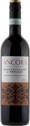 Ancora Montepulciano