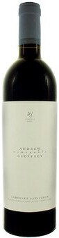 Andrew Geoffrey Cs 18 6/750ml